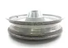 Front Wheel Rim 2001 Harley-Davidson Fatboy FLSTF 1629 x
