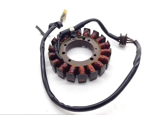 Engine Stator Generator 1996 Yamaha Royal Star XVZ1300AT Tour Classic 1626A x