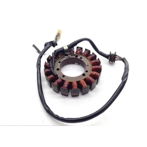 Engine Stator Generator 1996 Yamaha Royal Star XVZ1300AT Tour Classic 1626A x 3