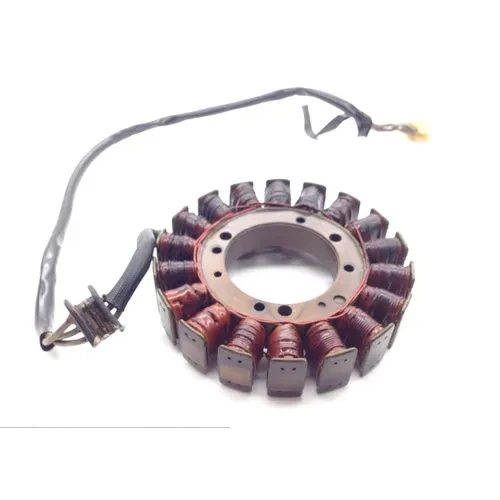 Engine Stator Generator 1996 Yamaha Royal Star XVZ1300AT Tour Classic 1626A x 8