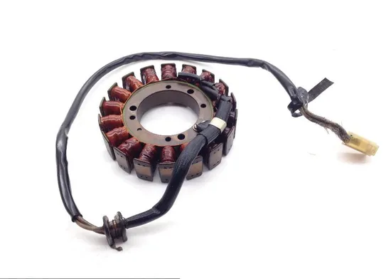 Engine Stator Generator 1996 Yamaha Royal Star XVZ1300AT Tour Classic 1626A x 2