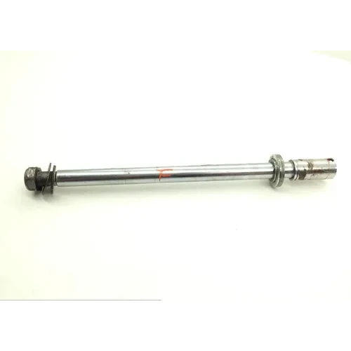 Front Wheel Axle 1996 Yamaha Royal Star XVZ1300AT Tour Classic 1626A 8
