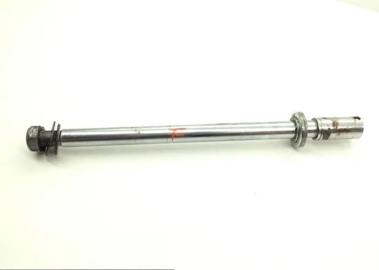 Front Wheel Axle 1996 Yamaha Royal Star XVZ1300AT Tour Classic 1626A