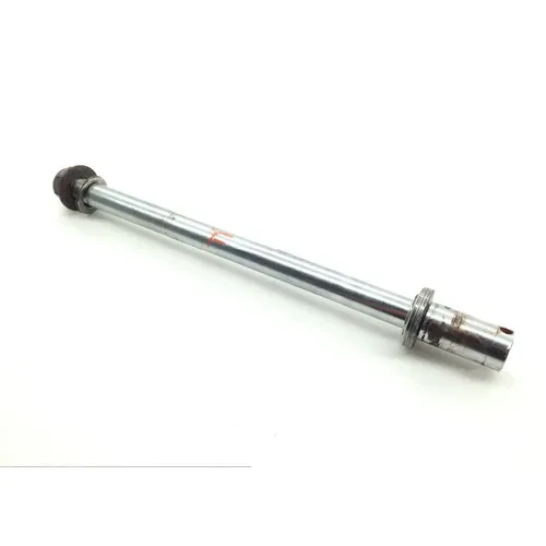 Front Wheel Axle 1996 Yamaha Royal Star XVZ1300AT Tour Classic 1626A 3