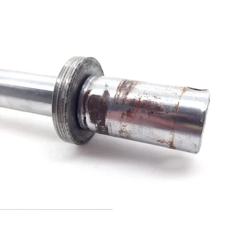 Front Wheel Axle 1996 Yamaha Royal Star XVZ1300AT Tour Classic 1626A 5