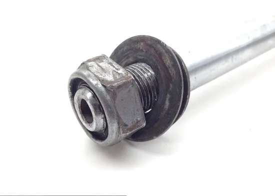 Front Wheel Axle 1996 Yamaha Royal Star XVZ1300AT Tour Classic 1626A