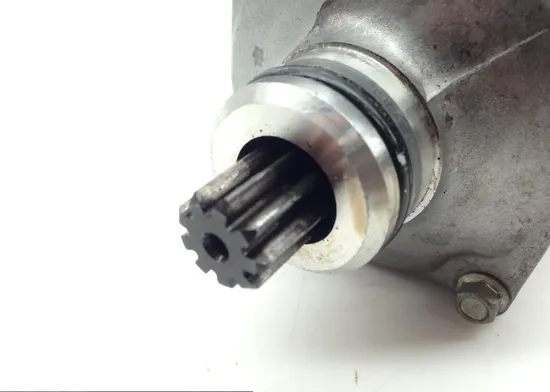 Electric Starter Motor 1996 Yamaha Royal Star XVZ1300AT Tour Classic 1626A