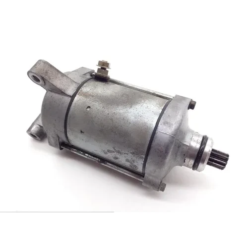 Electric Starter Motor 1996 Yamaha Royal Star XVZ1300AT Tour Classic 1626A 3