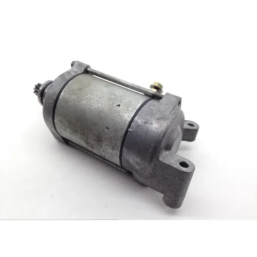 Electric Starter Motor 1996 Yamaha Royal Star XVZ1300AT Tour Classic 1626A 9