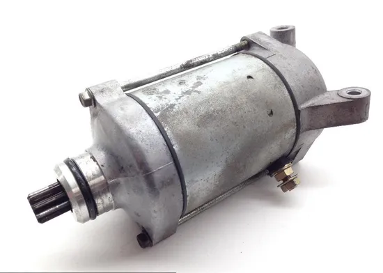 Electric Starter Motor 1996 Yamaha Royal Star XVZ1300AT Tour Classic 1626A