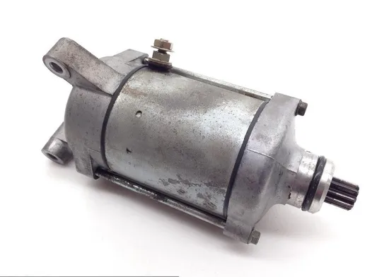 Electric Starter Motor 1996 Yamaha Royal Star XVZ1300AT Tour Classic 1626A