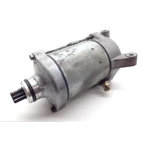 Electric Starter Motor 1996 Yamaha Royal Star XVZ1300AT Tour Classic 1626A 5