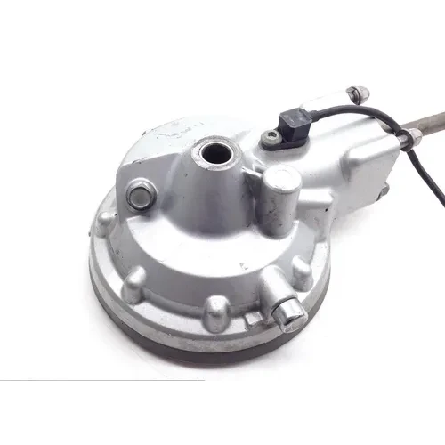Rear Axle Final Drive Differential 1996 Yamaha Royal Star XVZ1300AT 1626A x 17