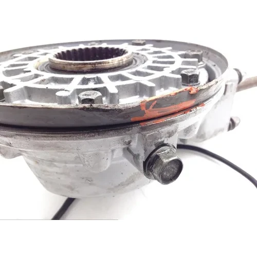 Rear Axle Final Drive Differential 1996 Yamaha Royal Star XVZ1300AT 1626A x 15