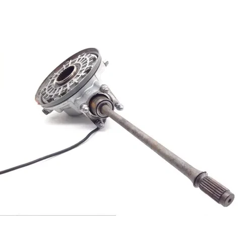 Rear Axle Final Drive Differential 1996 Yamaha Royal Star XVZ1300AT 1626A x 9