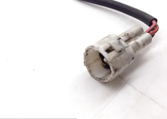 Rear Axle Final Drive Differential 1996 Yamaha Royal Star XVZ1300AT 1626A x