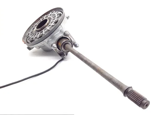 Rear Axle Final Drive Differential 1996 Yamaha Royal Star XVZ1300AT 1626A x