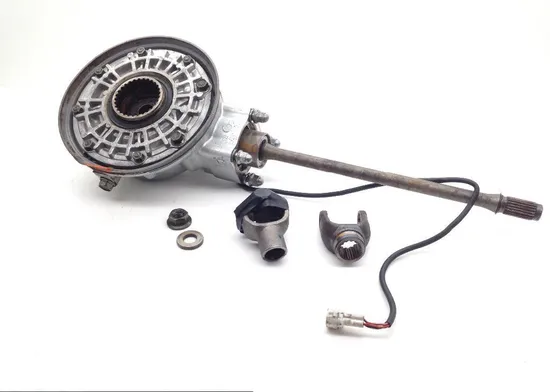 Rear Axle Final Drive Differential 1996 Yamaha Royal Star XVZ1300AT 1626A x