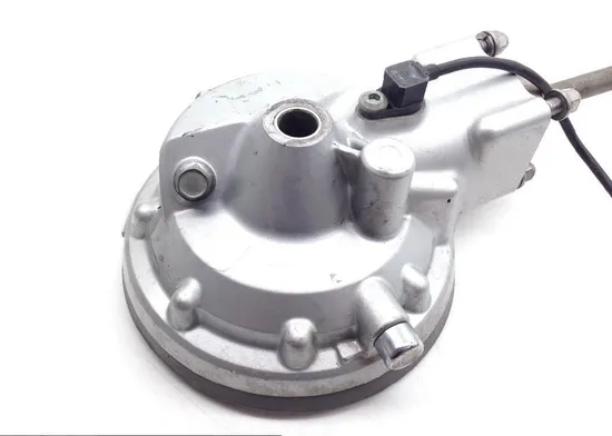 Rear Axle Final Drive Differential 1996 Yamaha Royal Star XVZ1300AT 1626A x