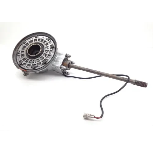Rear Axle Final Drive Differential 1996 Yamaha Royal Star XVZ1300AT 1626A x 5