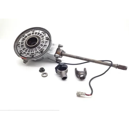 Rear Axle Final Drive Differential 1996 Yamaha Royal Star XVZ1300AT 1626A x 3