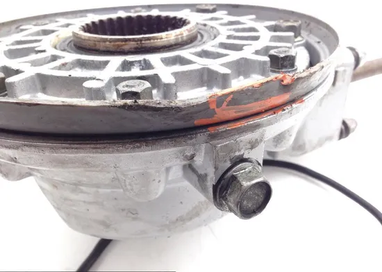 Rear Axle Final Drive Differential 1996 Yamaha Royal Star XVZ1300AT 1626A x