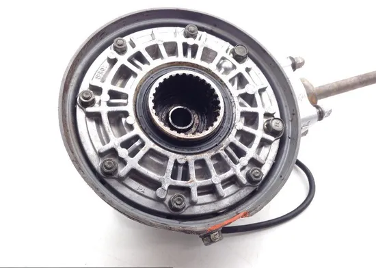 Rear Axle Final Drive Differential 1996 Yamaha Royal Star XVZ1300AT 1626A x