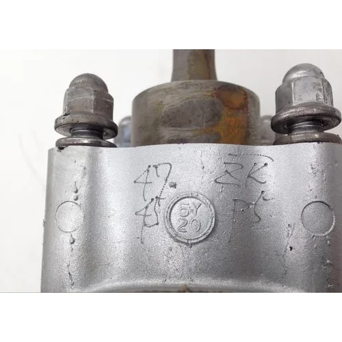 Rear Axle Final Drive Differential 1996 Yamaha Royal Star XVZ1300AT 1626A x 11