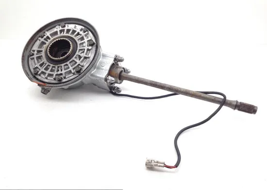 Rear Axle Final Drive Differential 1996 Yamaha Royal Star XVZ1300AT 1626A x