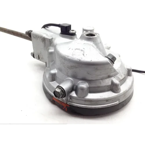Rear Axle Final Drive Differential 1996 Yamaha Royal Star XVZ1300AT 1626A x 19