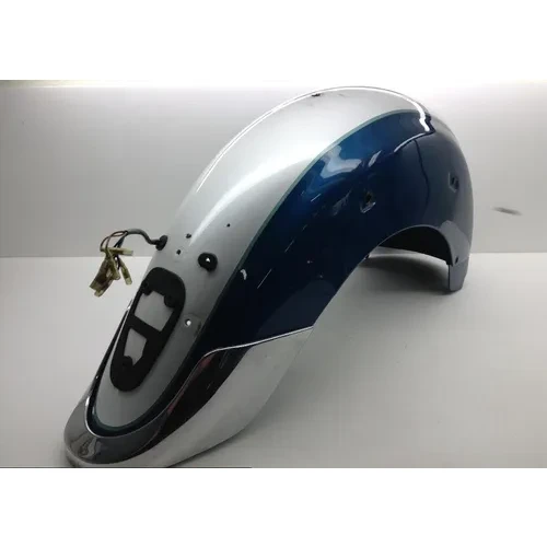 Rear Fender Fairing Tire Hugger 1996 Yamaha Royal Star XVZ1300AT Tour 1626A x 17