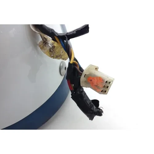 Rear Fender Fairing Tire Hugger 1996 Yamaha Royal Star XVZ1300AT Tour 1626A x 5