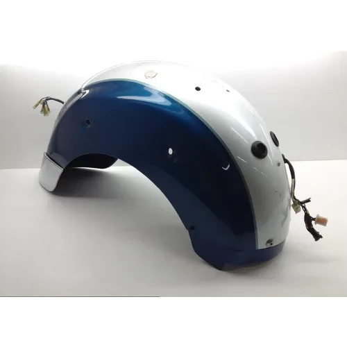 Rear Fender Fairing Tire Hugger 1996 Yamaha Royal Star XVZ1300AT Tour 1626A x 3