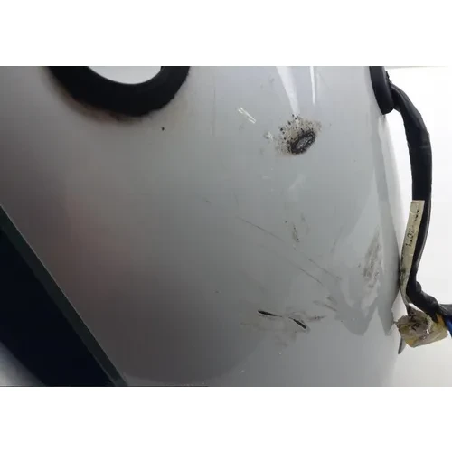 Rear Fender Fairing Tire Hugger 1996 Yamaha Royal Star XVZ1300AT Tour 1626A x 9