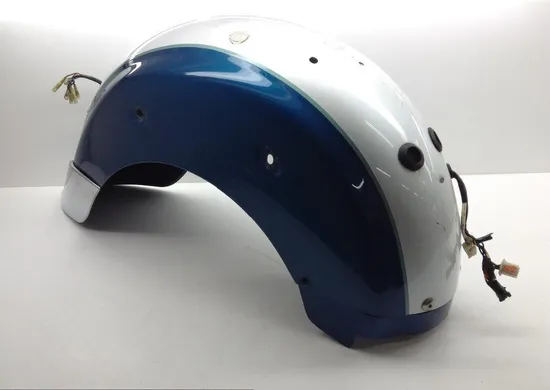 Rear Fender Fairing Tire Hugger 1996 Yamaha Royal Star XVZ1300AT Tour 1626A x