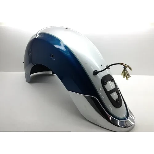 Rear Fender Fairing Tire Hugger 1996 Yamaha Royal Star XVZ1300AT Tour 1626A x 15