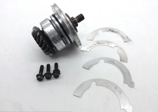 Engine Ring Pinion Bevel Gear 96 Yamaha Royal Star XVZ1300AT Tour Classic 1626A