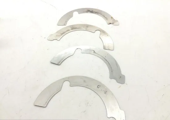 Engine Ring Pinion Bevel Gear 96 Yamaha Royal Star XVZ1300AT Tour Classic 1626A