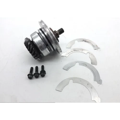 Engine Ring Pinion Bevel Gear 96 Yamaha Royal Star XVZ1300AT Tour Classic 1626A 3