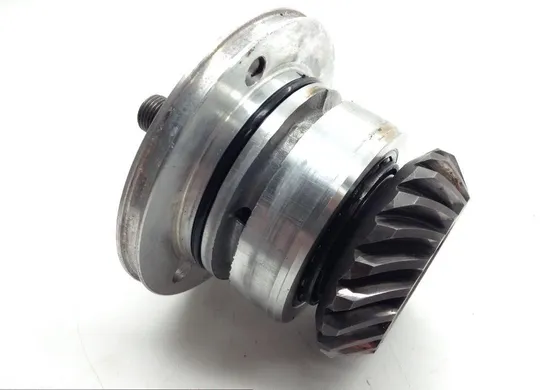 Engine Ring Pinion Bevel Gear 96 Yamaha Royal Star XVZ1300AT Tour Classic 1626A