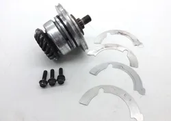 Engine Ring Pinion Bevel Gear 96 Yamaha Royal Star XVZ1300AT Tour Classic 1626A