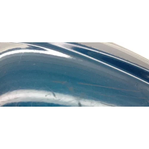 Left Side Cover 1996 Yamaha Royal Star XVZ1300AT Tour Classic 1626A x 5