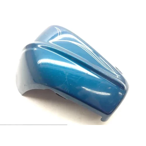 Left Side Cover 1996 Yamaha Royal Star XVZ1300AT Tour Classic 1626A x 3