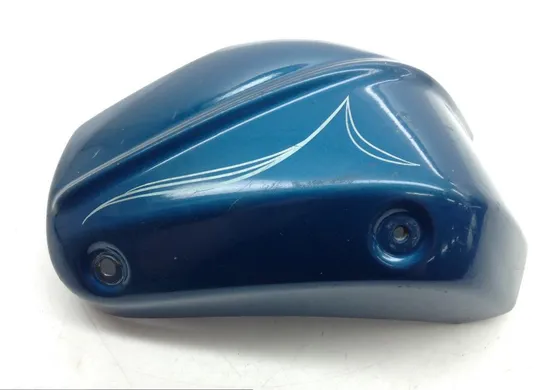 Left Side Cover 1996 Yamaha Royal Star XVZ1300AT Tour Classic 1626A x