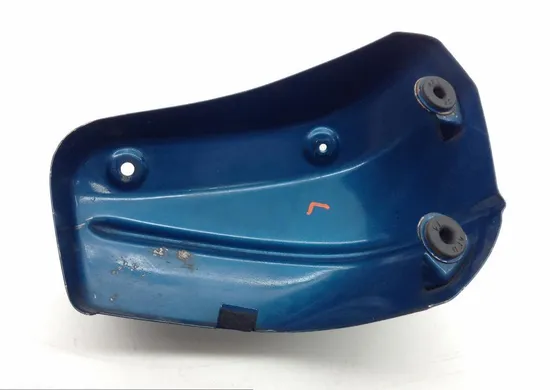 Left Side Cover 1996 Yamaha Royal Star XVZ1300AT Tour Classic 1626A x