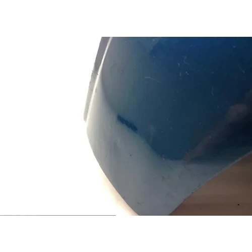 Left Side Cover 1996 Yamaha Royal Star XVZ1300AT Tour Classic 1626A x 13