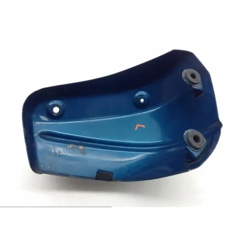 Left Side Cover 1996 Yamaha Royal Star XVZ1300AT Tour Classic 1626A x 14