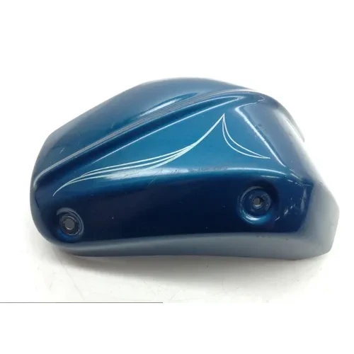 Left Side Cover 1996 Yamaha Royal Star XVZ1300AT Tour Classic 1626A x 7