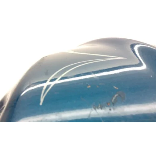 Left Side Cover 1996 Yamaha Royal Star XVZ1300AT Tour Classic 1626A x 11