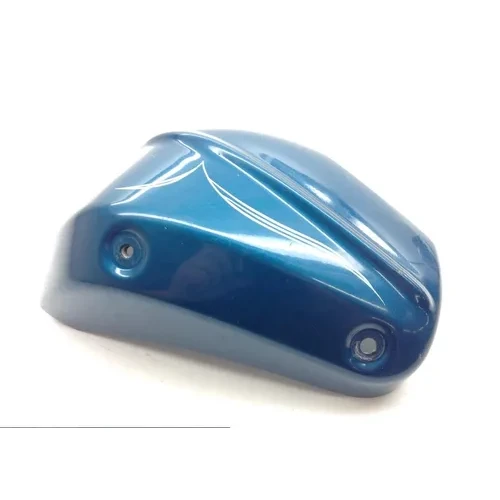 Right Side Cover 1996 Yamaha Royal Star XVZ1300AT Tour Classic 1626A 3